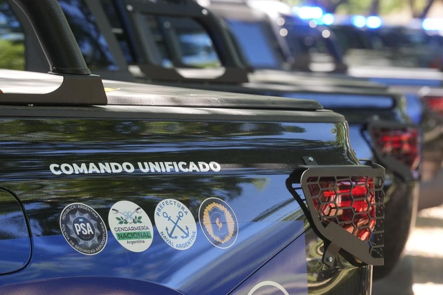 Monteoliva  y Pullaro- Rosario