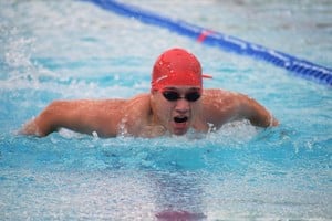 Un aprendizaje de alto nivel para el que Juani fue seleccionado como parte del grupo Juvenil junto a 19 paranadadores de todo el País.