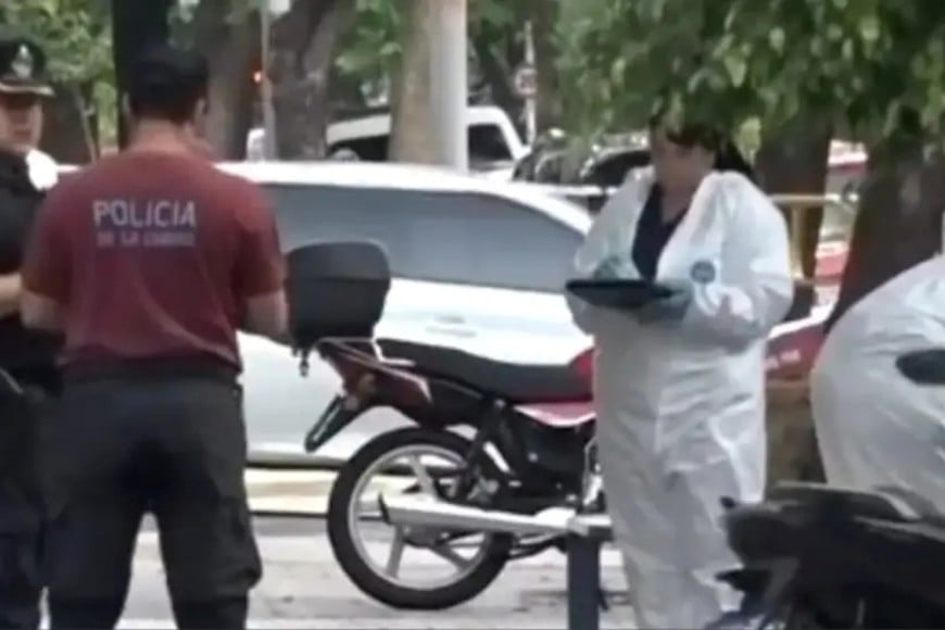 Se iniciaron actuaciones sobre “averiguación de causales de muerte”.