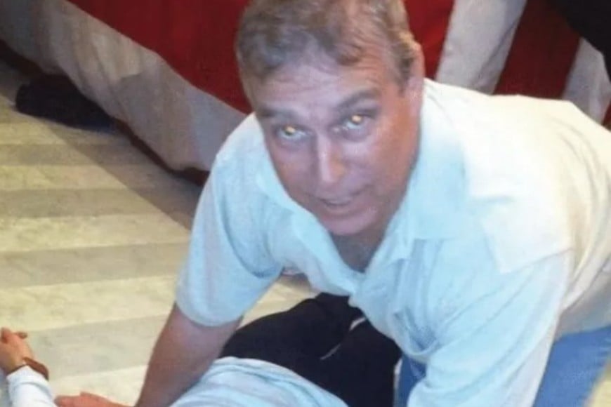 Andrés Mountbatten-Windsor siempre ha negado cualquier irregularidad.