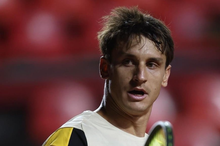 El Quini 6 Rosario Challenger es el único torneo categoría 125 que se disputa en el país y uno de los más relevantes de la región.