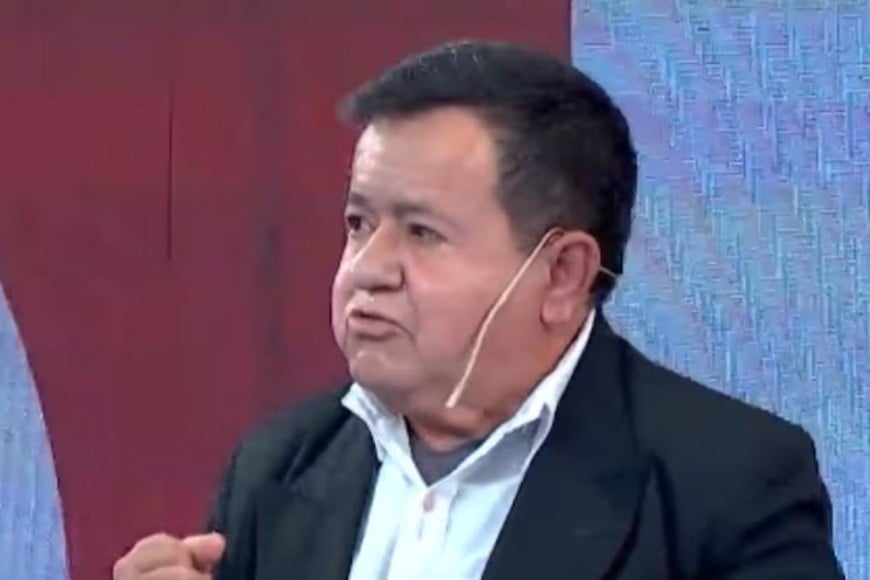 Murió Juan Carlos Velázquez, “El Mini” de “Duro de Domar”