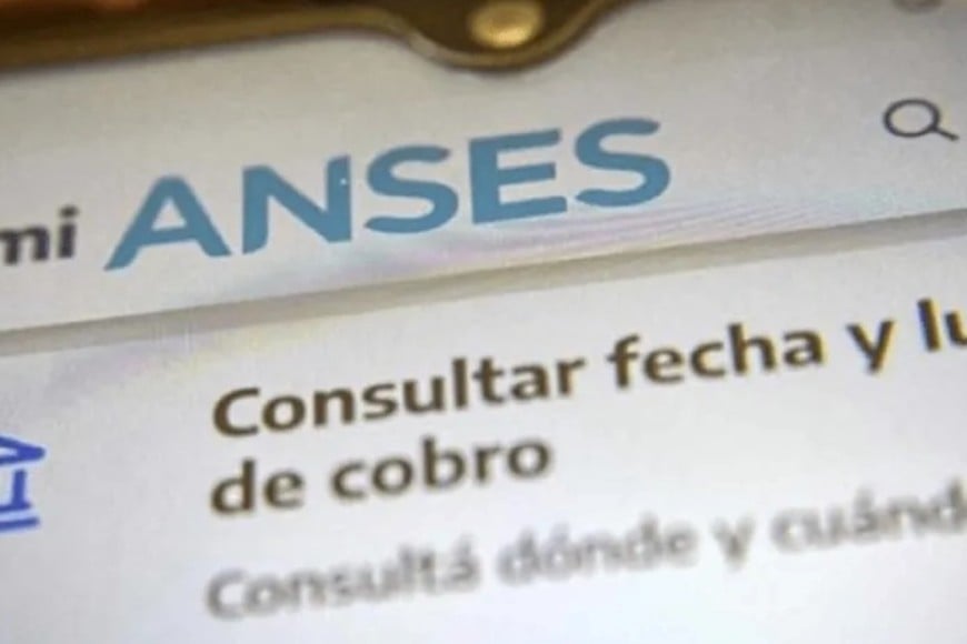 Mi Anses trámites y cobros