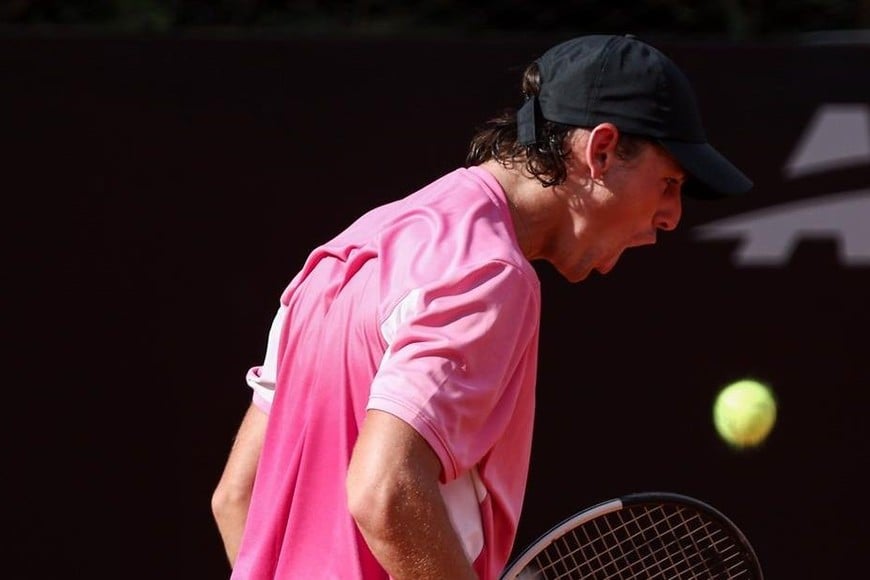 El Quini 6 Rosario Challenger es el único torneo categoría 125 que se disputa en el país y uno de los más relevantes de la región.