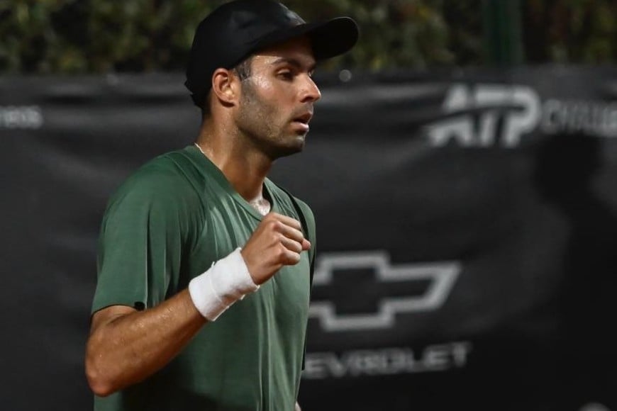 El Quini 6 Rosario Challenger es el único torneo categoría 125 que se disputa en el país y uno de los más relevantes de la región.