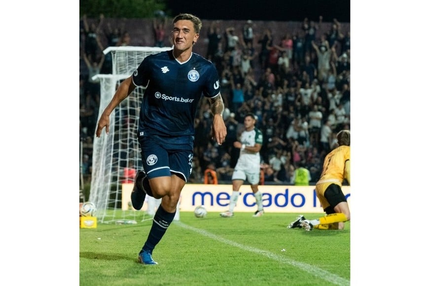 La Lepra sigue a paso firme en el Apertura. Crédito: Prensa Independiente Rivadavia