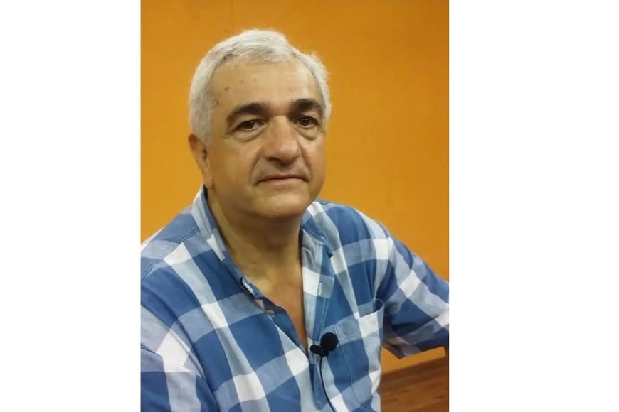 CPN José Toledo: “Con esa nueva base iba a costar mucho más bajar la inflación a través del tiempo”.