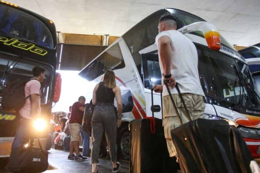 Modificaciones en la estructura y conducción de áreas clave del Estado Nacional