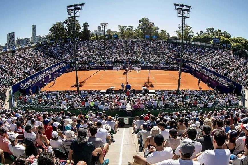 Los argentinos que disputarán la qualy del ATP de Buenos Aires: cuatro nombres y el objetivo del cuadro principal