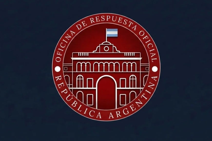"Oficina de Respuesta Oficial".