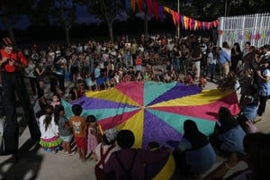 Pullaro anticipó que la Provincia inaugurará 7 establecimientos educativos antes del inicio de clases