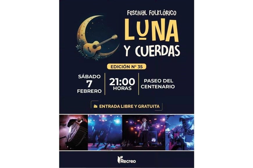 Gentileza producción