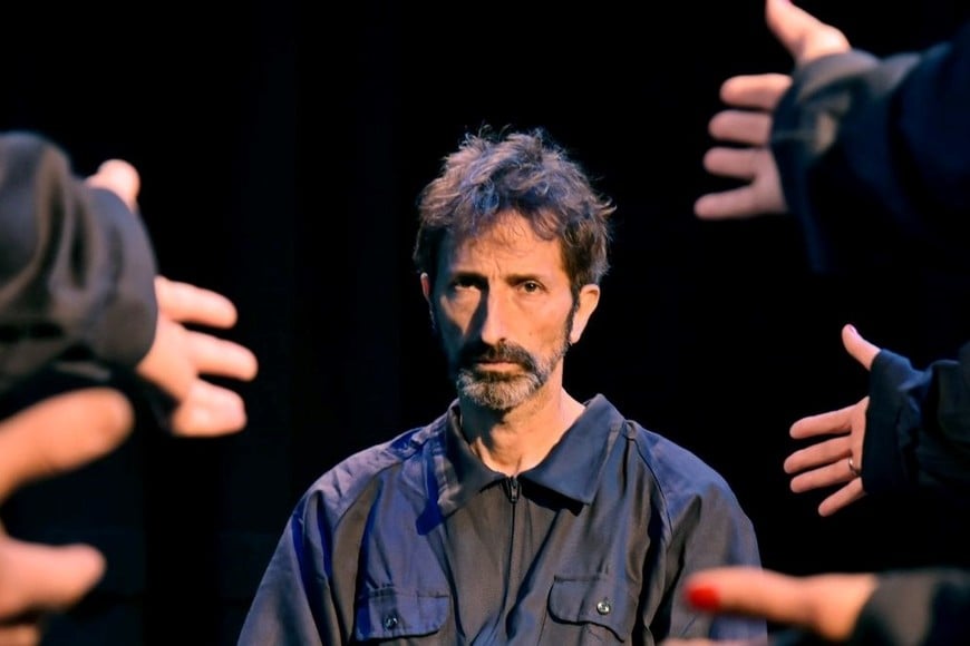 "Construcción (F40)". Foto: Gentileza producción