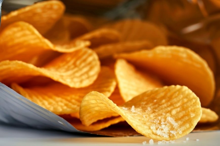 Los productos ultraprocesados tienen  altos niveles de azúcares añadidos, grasas poco saludables, sal y aditivos