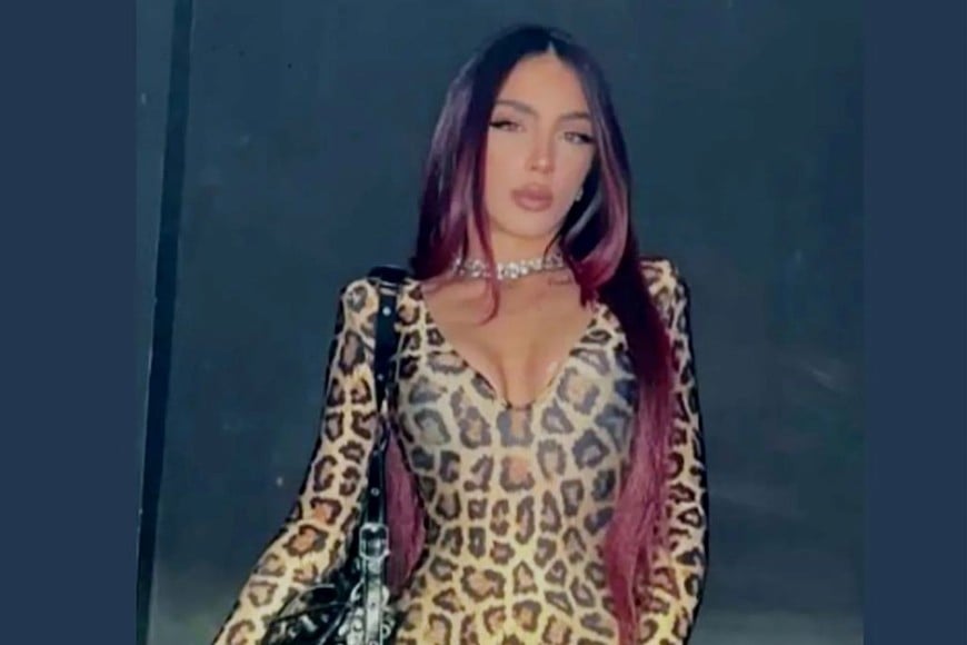 La joven La llevaron al hospital tras ser apuñalada por la espalda, pero no sobrevivió.