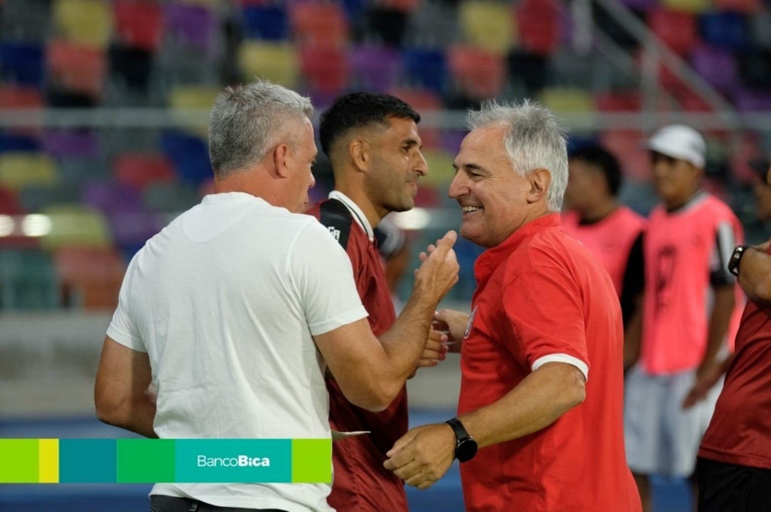 Galería BICA: Unión-Central Córdoba