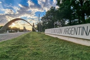 Hasta el momento el caso está caratulado como muerte dudosa. Foto: archivo El Litoral