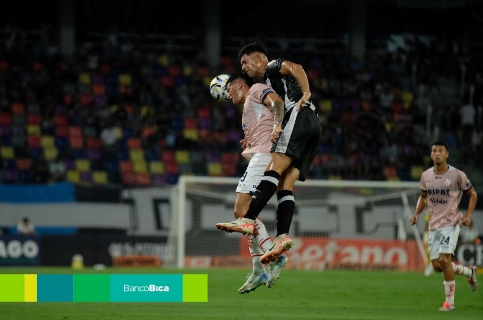 Galería BICA: Unión-Central Córdoba