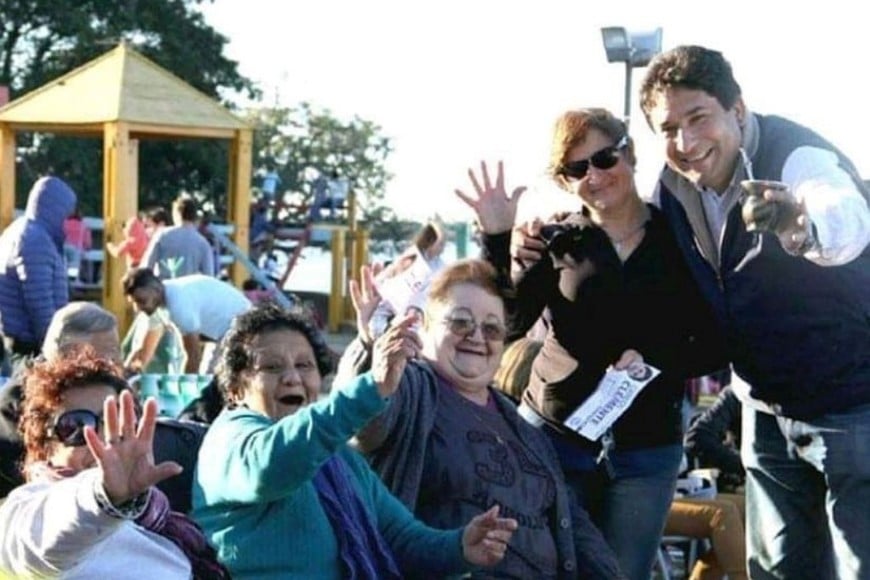 Carlos Clemente: “No es momento de candidaturas, es momento de soluciones”