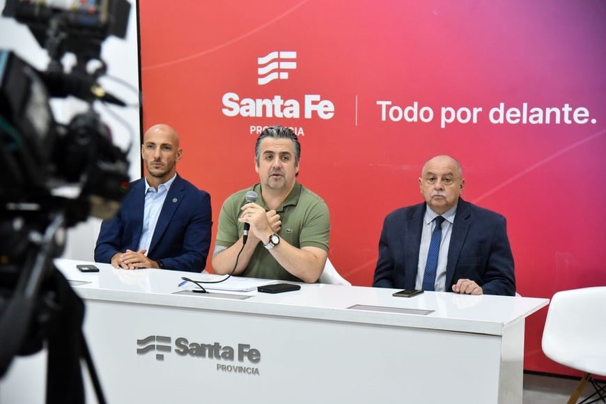 Pablo Cococcioni - Febrero 26