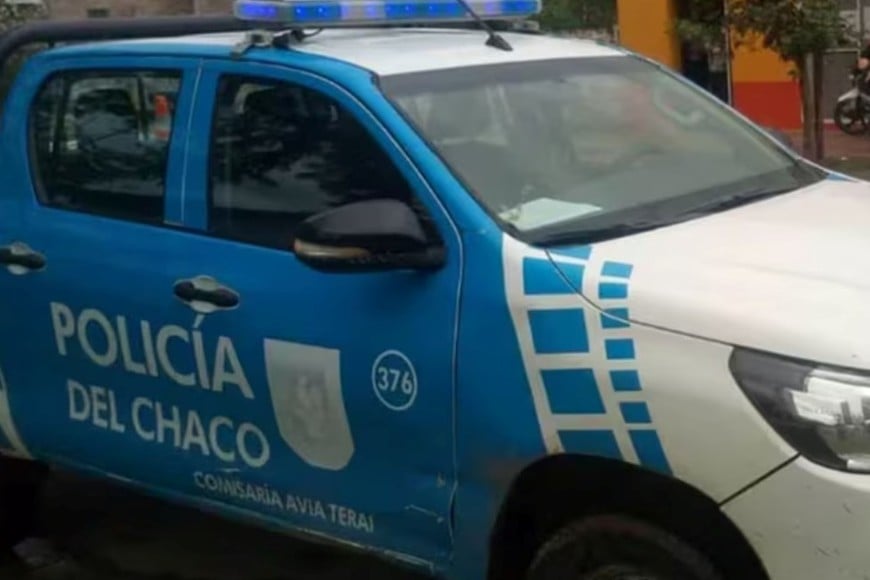 El hecho movilizó a los servicios de emergencia