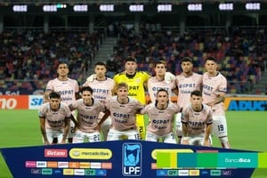 Galería BICA: Unión-Central Córdoba