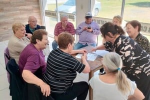 La iniciativa retoma sus actividades durante el año 2026, renovando energías y sumando nuevas instancias de encuentro y participación.