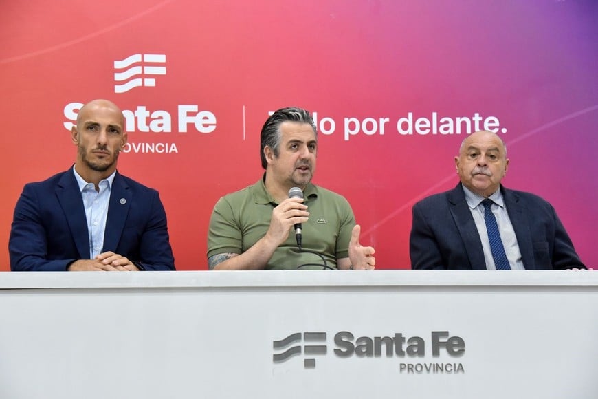 Pablo Cococcioni - Febrero 26