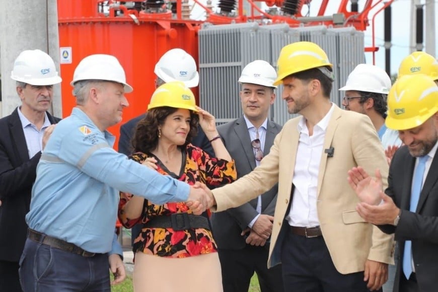 Paula Mitre y un nuevo paradigma para Vera con eje en la producción