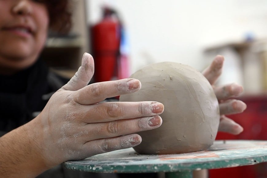 El Liceo Municipal “Antonio Fuentes del Arco” continúa su labor incansable, y ya casi centenaria, en lo que hace a la educación artística desde la primera infancia.