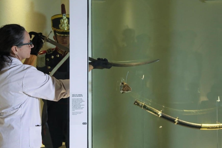 sable corvo traslado gentileza