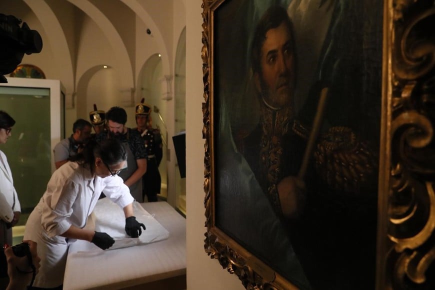 sable corvo traslado gentileza