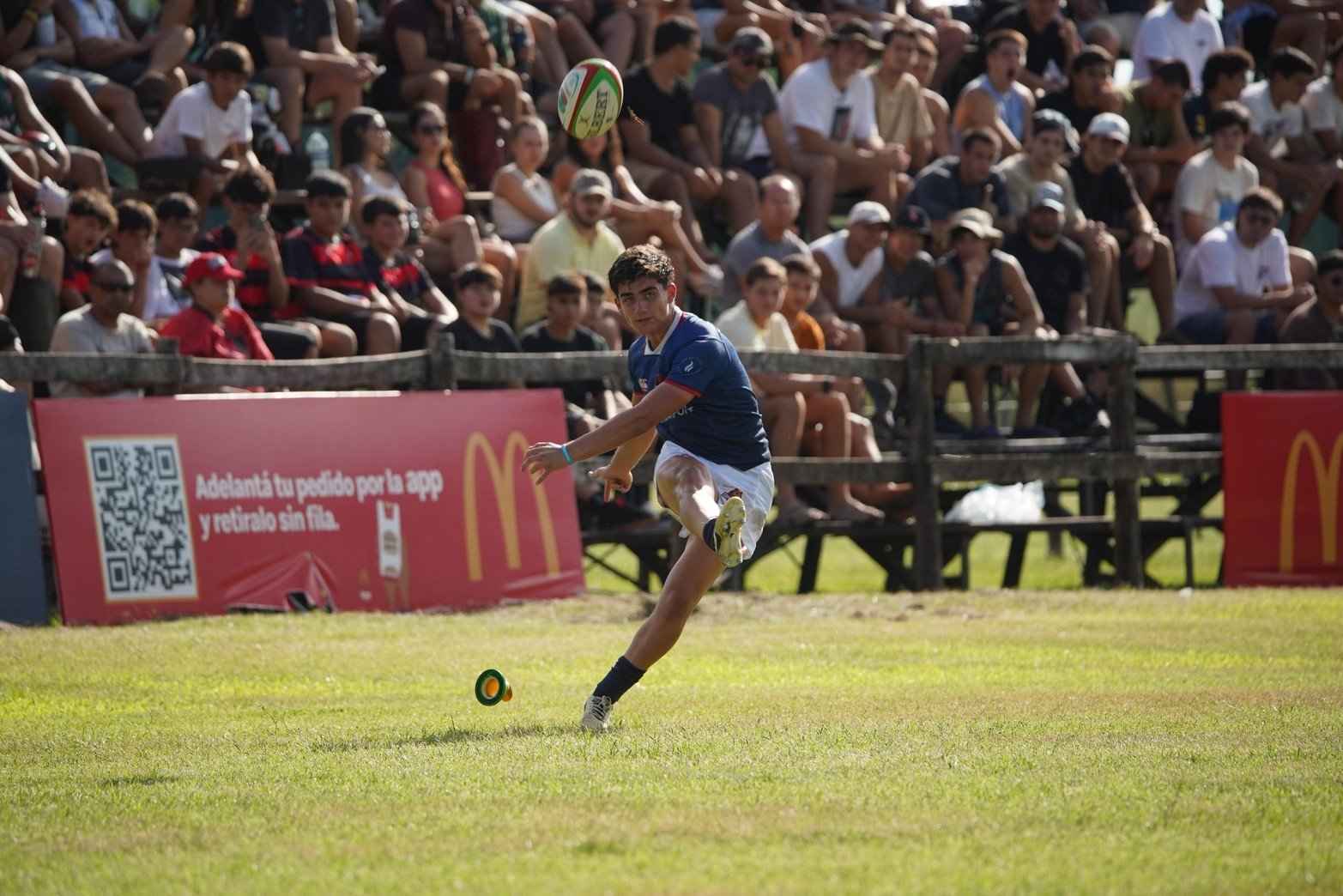 Con mirada puesta en el Super Rugby Americas, Capibaras da su primer paso competitivo en 2026.