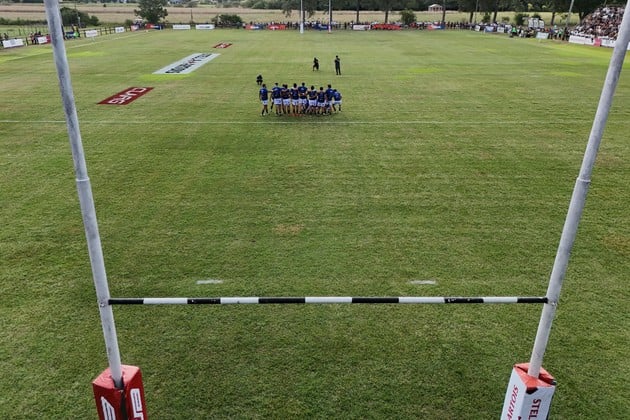 El torneo introduce reglas innovadoras.