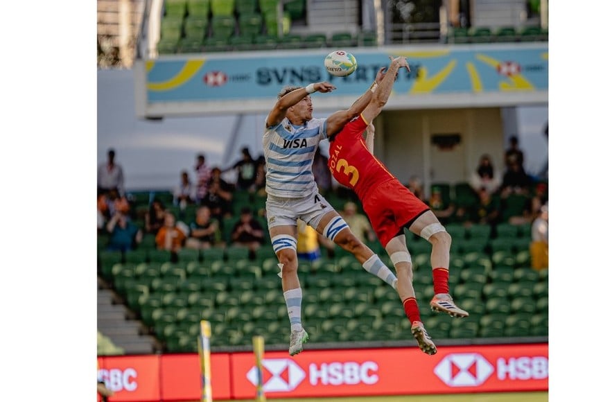 La jornada dominical mostró una imagen más sólida del conjunto dirigido por Santiago Gómez Cora,  Créditos: @lospumas7arg