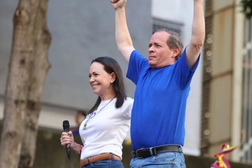 La liberación de Guanipa se suma a la de otros presos