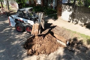 " Es un avance sanitario notable”, afirmó el ministro Enrico.