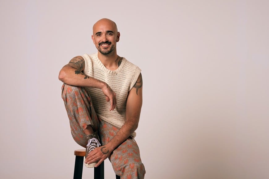 Abel Pintos.