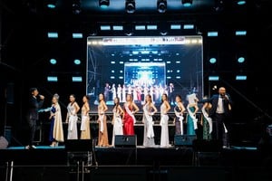 Las actividades desarrolladas reflejan una forma de hacer arraigada en cada localidad, donde instituciones, vecinos y tradiciones sostienen la vida social del departamento.