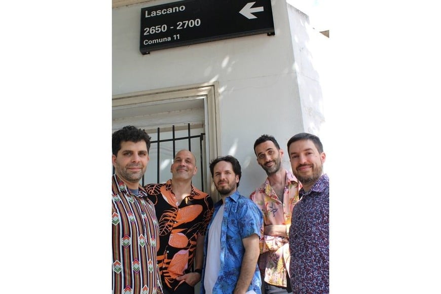 Gentileza producción