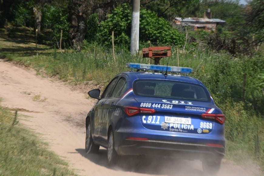 patrullero di salvatore