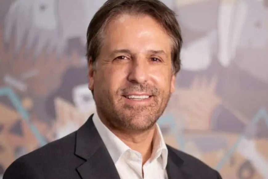 Pedro Lines es el nuevo director del INDEC.