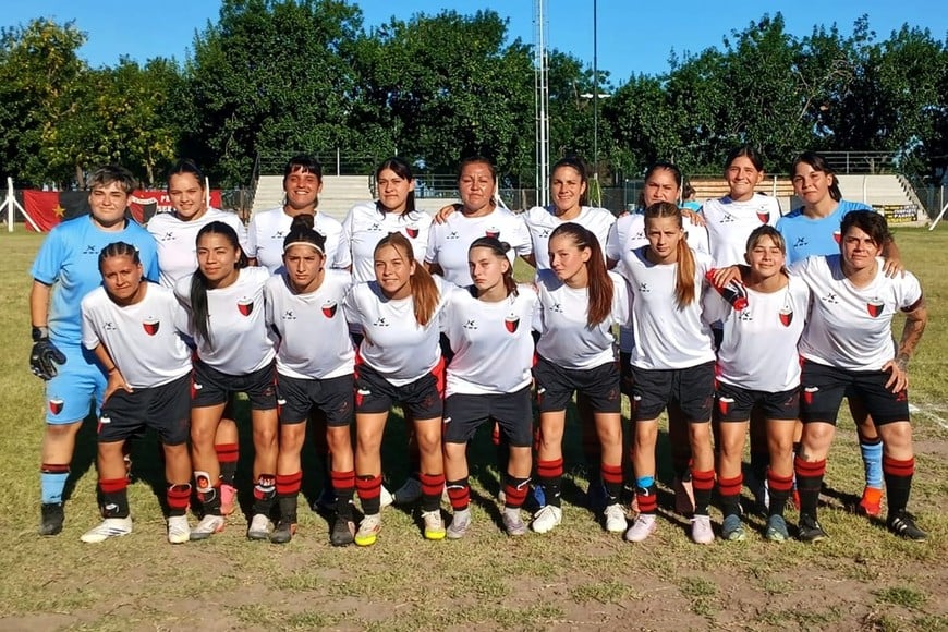 Colón y un importante triunfo en condición de visitante. Gentileza