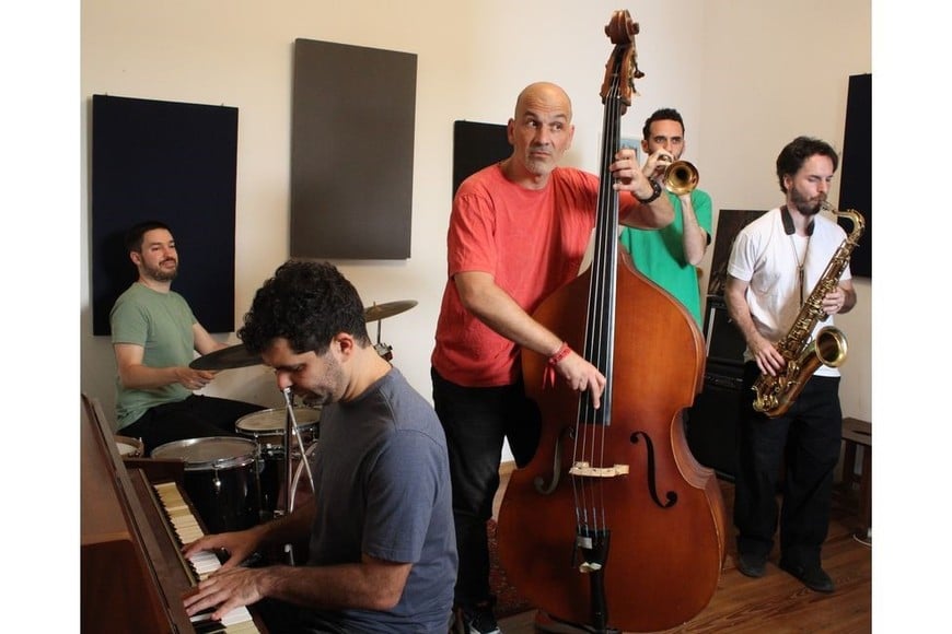 Gentileza producción