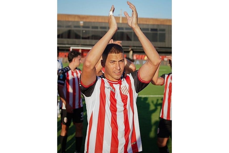 Barracas Central vs Gimnasia (LP). Fotos: @barracascentral