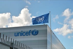 Unicef se manifestó respecto a la Ley de Justicia Penal Juvenil. Crédito: Unicef