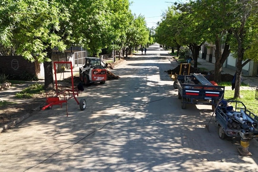 " Es un avance sanitario notable”, afirmó el ministro Enrico.