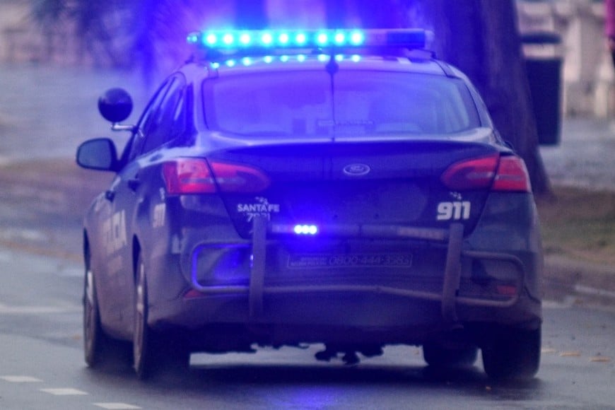 Conductores de patrulleros reciben plus específicos que fortalecen la estructura salarial provincial.