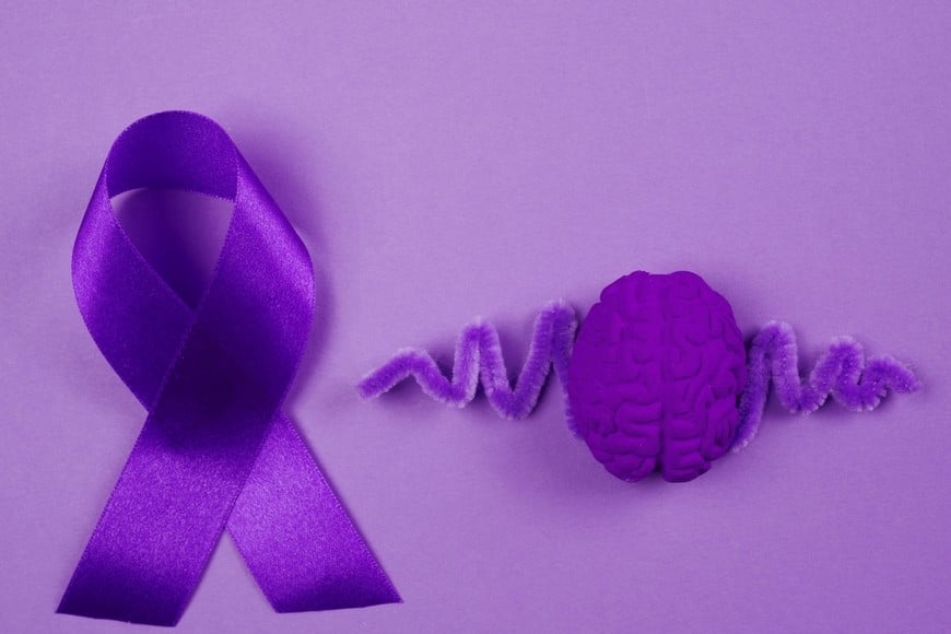 El 2 de febrero es el Día Mundial de la Epilepcia