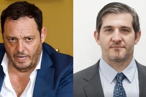 Renunció Demián Reidel a Nucleoeléctrica y el Gobierno designó a Juan Martín Campos